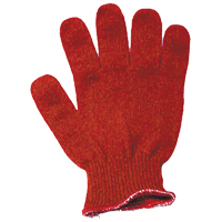 Winter Glove Liners, Polyester, 10 Gauge, One Size SGB974 | Waymarc Industries Inc