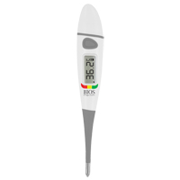 Flexible Fast Read Thermometer, Digital Waymarc Industries Inc