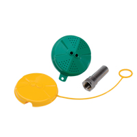 Eye/Face Wash Head Waymarc Industries Inc