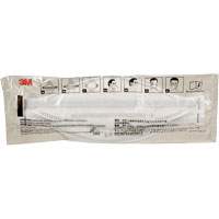 Respirateurs contre les particules 9211, N95, Certifi&eacute; NIOSH Waymarc Industries Inc