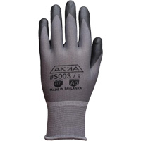 Precision Gloves, 11/2X-Large, Foam Nitrile Coating, 13 Gauge, Nylon Shell Waymarc Industries Inc