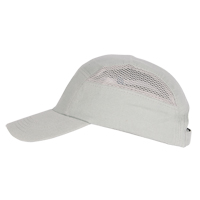Casquette antichocs Grand Slam II de North, Gris Waymarc Industries Inc