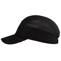 Casquette antichocs Grand Slam II de North, Noir Waymarc Industries Inc