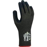 S-TEX&reg; 581 Cut Resistant Gloves, Size 6/Small, 13 Gauge, Foam Nitrile Coated, Stainless Steel/Kevlar&reg; Shell, ANSI/ISEA 105 Level 5/EN 388 Level E Waymarc Industries Inc