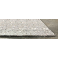 Tampons Husky Spilltration, Huile seulement, 16" x 16", 17,2 gal. d'absorption Waymarc Industries Inc