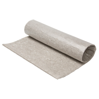 Spilltration Husky Polyback Rugs, 32" W x 4' L, Heavyweight Waymarc Industries Inc