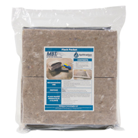 Flack Pack Spill Kits, Oil Only, Bag, 27 US gal. Absorbancy SGC507 | Waymarc Industries Inc
