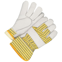 Ladies Fitter Gloves, Ladies, Grain Cowhide Palm, Thinsulate Inner Lining Waymarc Industries Inc