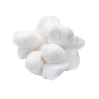 Dynamic™ Absorbent Cotton Balls SGA687 | Waymarc Industries Inc