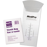 Medpro Emesis Bags Waymarc Industries Inc