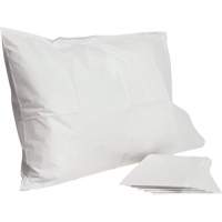 Dynamic™ Disposable Pillow Cases SGD205 | Waymarc Industries Inc