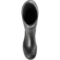 Bottes Petrolia, Caoutchouc, Embout Acier, Pointure 7 Waymarc Industries Inc
