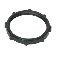 Adaptateur d'&eacute;crou North Waymarc Industries Inc