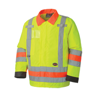 High-Visibility Jackets