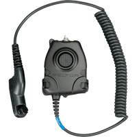 Peltor Push-to-Talk Adapter Waymarc Industries Inc