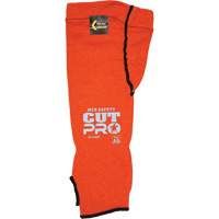 Memphis&reg; Sleeves, Kevlar&reg;, 14", ASTM ANSI Level A5, Orange Waymarc Industries Inc
