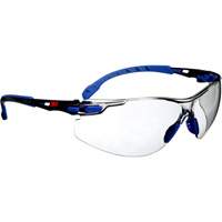 Lunettes de s&eacute;curit&eacute; Solus avec lentille Scotchgard, Lentille Int&eacute;rieur/ext&eacute;rieur, Antibu&eacute;e, R&eacute;pond ou surpasse la norme CSA Z94.3 Waymarc Industries Inc