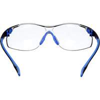 Lunettes de s&eacute;curit&eacute; Solus avec lentille Scotchgard, Lentille Int&eacute;rieur/ext&eacute;rieur, Antibu&eacute;e, R&eacute;pond ou surpasse la norme CSA Z94.3 Waymarc Industries Inc
