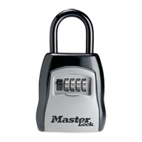 Portable Lock Box SGF156 | Waymarc Industries Inc