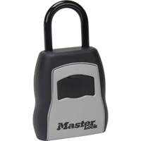 Portable Lock Box SGF156 | Waymarc Industries Inc