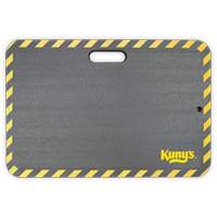 Industrial Kneeling Mat, 14" L x 21" W, 1" Thick Waymarc Industries Inc