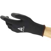 ActivArmr&reg; 97-631 Medium-Duty Thermal Gloves, 7/Small, Foam PVC Coating, 10 Gauge, Nylon Shell Waymarc Industries Inc