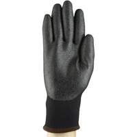ActivArmr&reg; 97-631 Medium-Duty Thermal Gloves, 7/Small, Foam PVC Coating, 10 Gauge, Nylon Shell Waymarc Industries Inc