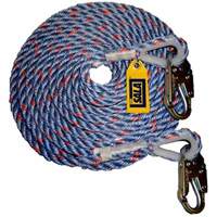 Rope Lifeline SGF924 | Waymarc Industries Inc