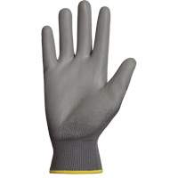 Superior Touch&reg; String Knit Gloves, 8, Polyurethane Coating, 13 Gauge, Polyester Shell Waymarc Industries Inc