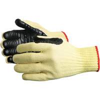 Vibrastop Vibration-Dampening Gloves, Size Large, Synthetic Palm Waymarc Industries Inc