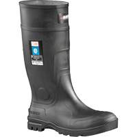 Blackhawk Boots, Rubber, Steel Toe, Size 7 SGG411 | Waymarc Industries Inc