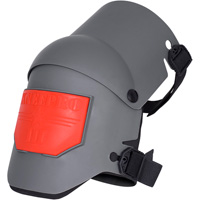 KneePro Ultra Flex III Knee Pad, Hook and Loop Style, Plastic Caps, Foam Pads Waymarc Industries Inc