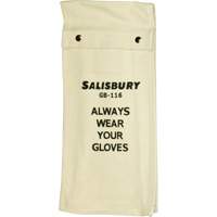 Salisbury  Glove Bag Waymarc Industries Inc