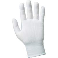 KleenGuard™ G35 Inspection Gloves, Nylon, Knit Wrist Cuff, X-Small SGH342 | Waymarc Industries Inc