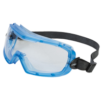 Lunettes de s&eacute;curit&eacute; &agrave; coques Uvex Entity, Lentille Transparent, Antibu&eacute;e, Ventilation Indirecte Waymarc Industries Inc