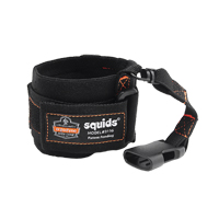 Longe pour le poignet avec boucle 3116 Squids Waymarc Industries Inc