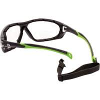 Veratti&reg; Primo Safety Glasses, Clear Lens, Anti-Fog, ANSI Z87+/Meets/Exceeds CSA Z94.3 Waymarc Industries Inc