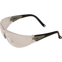 Veratti&reg; 1000  Safety Glasses, Clear Lens, Anti-Fog, ANSI Z87+/Meets/Exceeds CSA Z94.3 Waymarc Industries Inc