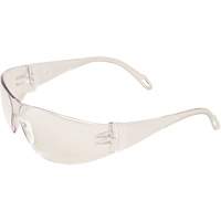 Veratti&reg; 2000 Safety Glasses, Clear Lens, Anti-Scratch, ANSI Z87+/Meets/Exceeds CSA Z94.3 Waymarc Industries Inc