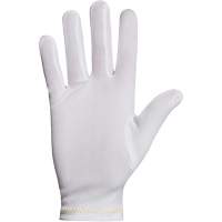 Inspector's Glove, Nylon, Hemmed Cuff, Small SGI252 | Waymarc Industries Inc