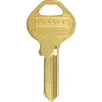 Padlock Master Key Waymarc Industries Inc