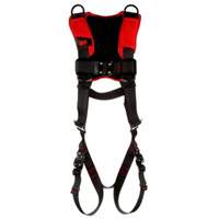 Comfort Vest-Style Harness, CSA Certified, Class AE, Small, 420 lbs. Cap. Waymarc Industries Inc