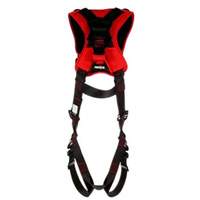 Comfort Vest-Style Harness, CSA Certified, Class AE, Small, 420 lbs. Cap. Waymarc Industries Inc
