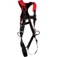 Comfort Vest-Style Harness, CSA Certified, Class AP, Small, 420 lbs. Cap. Waymarc Industries Inc