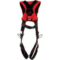 Comfort Vest-Style Harness, CSA Certified, Class AP, Small, 420 lbs. Cap. Waymarc Industries Inc