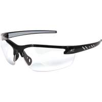 Zorge G2 Magnifier Safety Glasses, Anti-Scratch, Clear, 2.5 Diopter Waymarc Industries Inc