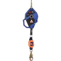 Fall Arrest Retractable Lifelines