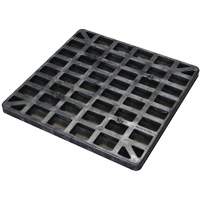 Spill Control Replacement Grate Waymarc Industries Inc