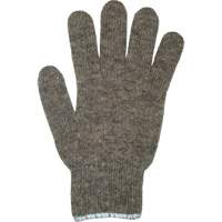 Linesmen's Glove Liners, Cotton, One Size SGJ324 | Waymarc Industries Inc