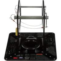 DBI-SALA&reg; Roof Anchor, Roof, Temporary Use Waymarc Industries Inc